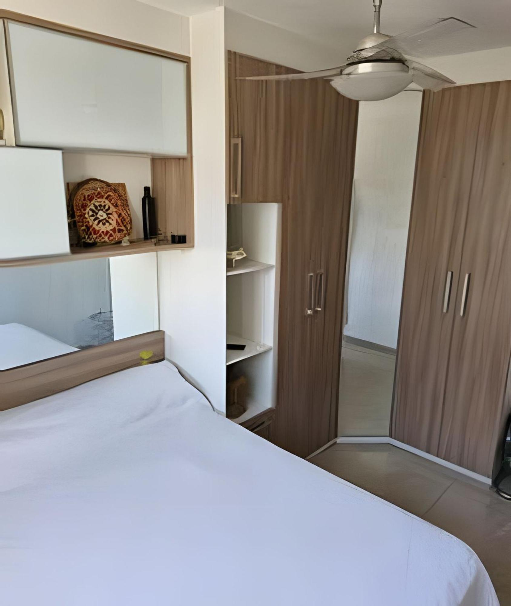 Barra Olimpica Prox Riocentro E Farmasiarena Apartamento Río de Janeiro